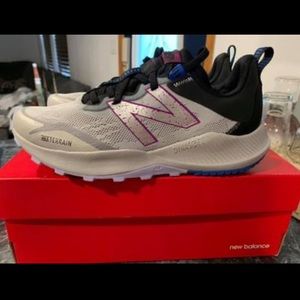 New Balance Trail Running Shoes